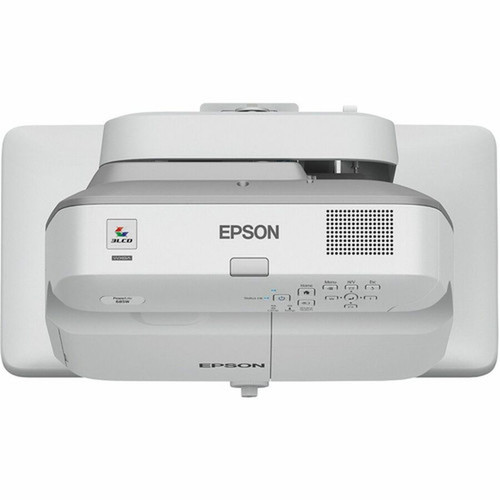 Epson_PowerLite_685W_Ultra_Short_Throw_LCD_Projector_-_1610_-_1280_x_800_-_Rear_Front_-_5000_Hour_Normal_Mode_-_10000_Hour_Economy_-_V11H744520