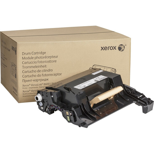 Xerox Genuine Drum Cartridge For The B600/B605/B610/B615 - 60000 Pages - 1 (Fleet Network)