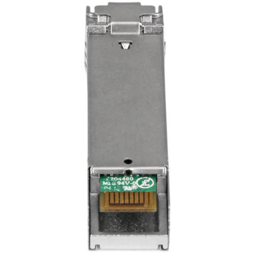 StarTechcom_Juniper_EX-SFP-1GE-SX_Compatible_SFP_Module_-_1000BASE-SX_Fiber_Optical_SFP_Transceiver_-_Lifetime_Warranty_-_1_Gbps_-_m_EXSFP1GESXST