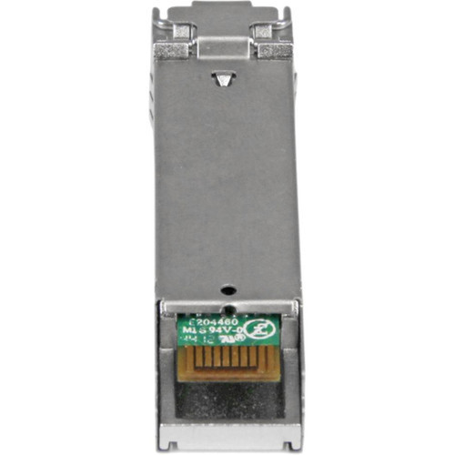 StarTechcom_Cisco_GLC-EX-SMD_Compatible_SFP_Module_-_1000BASE-EX_Fiber_Optical_SFP_Transceiver_-_Lifetime_Warranty_-_1_Gbps_-_Maximum_GLCEXSMDST
