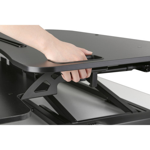 Amer_Mounts_SitStand_374_Height_Adjust_Desk_-_EZRiser36_Height_Adjustable_SitStand_Desk_Computer_Riser_Dual_Monitor_Capable_wide_EZRISER36
