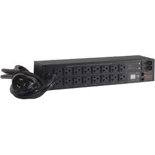 APC_by_Schneider_Electric_Rack_PDU_Switched_2U_30A_120V_165-20_-_Switched_-_NEMA_L5-30P_-_16_x_NEMA_5-20R_-_120_V_AC_-_2U_-_-_AP7902B