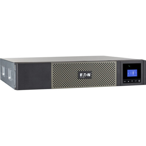 Eaton_5P_rackmount_compact_1000VA_UPS_-_2U_Rack-mountable_Wall_Mountable_-_120_V_AC_Input_-_120_V_AC_Output_-_10_x_NEMA_5-15R_5P1000RC