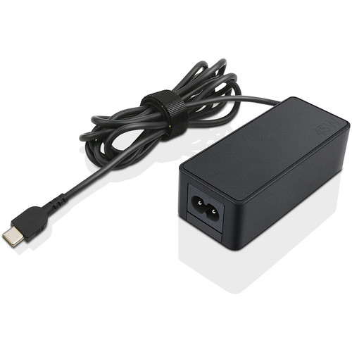 Lenovo AC Adapter - 120 V AC, 230 V AC Input - 5 V DC/3 A, 9 V DC, 15 V DC, 20 V DC Output (Fleet Network)