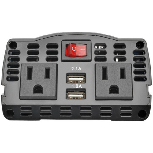 Tripp_Lite_PowerVerter_PV375USB_Power_Inverter_-_Input_Voltage_12_V_DC_-_Output_Voltage_120_V_AC_-_Continuous_Power_375_W_PV375USB