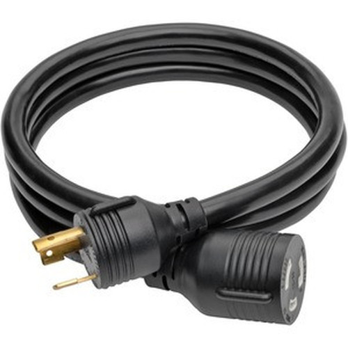 Tripp_Lite_P046-006-LL-30A_Power_Extension_Cord_-_125_V_AC__30_A_-_Black_P046-006-LL-30A
