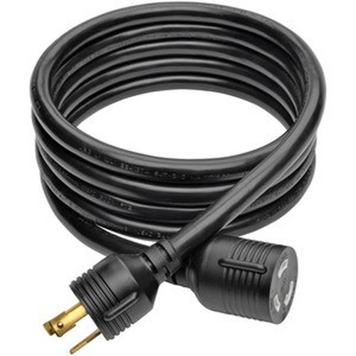 Tripp_Lite_P046-010-LL-30A_Power_Extension_Cord_-_125_V_AC__30_A_-_Black_P046-010-LL-30A