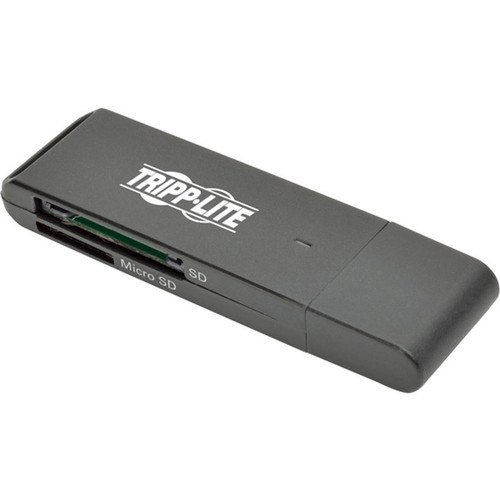 Tripp_Lite_USB_30_SuperSpeed_SDMicro_SD_Memory_Card_Media_Reader_-_SD_SDHC_SDXC_Dual-Voltage_MultimediaCard_MMC_High_Speed_-_U352-000-SD