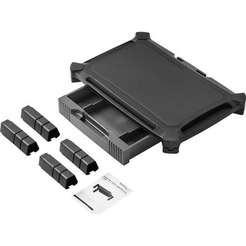 MONSTADJDL StarTech.com Large Adjustable Monitor | FleetNetwork.ca