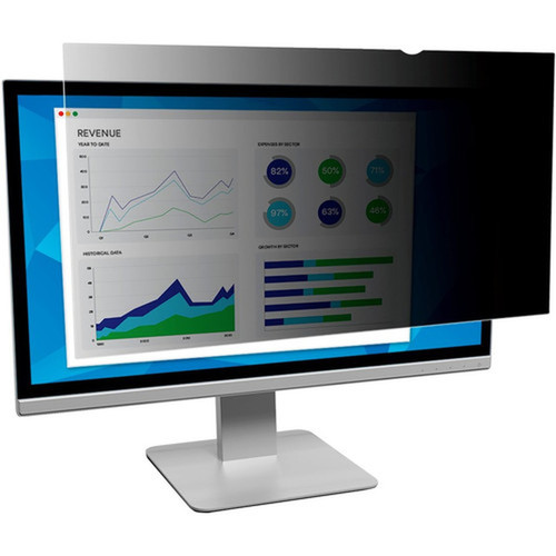 3M_Privacy_Filter_for_25_Widescreen_Monitor_PF250W9B_Black_Matte_Glossy_-_For_25_Widescreen_Monitor_-_169_-_Black_Matte_PF250W9B