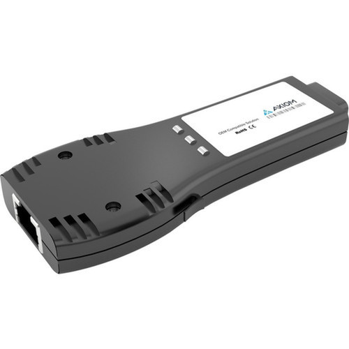 Axiom_10GBASE-SR_SFP_for_Avago_-_For_Optical_Network_Data_Networking_-_1_LC_10GBase-SR_Network_-_Optical_Fiber_Multi-mode_-_10_-_AFBR-709ASMZ-AX