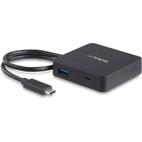 StarTechcom_USB_C_Multiport_Adapter_-_USB_Type_C_to_4K_HDMI__USB_30__Gigabit_Ethernet_-_Powered_USB_Hub_-_USB-C_to_USB_Adapter_-_a_DKT30CHD