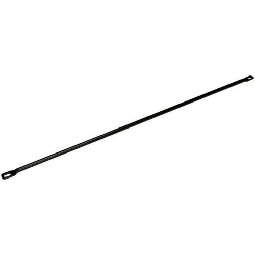 StarTechcom_Horizontal_Lacing_Bar_-_Server_Rack_Cable_Management_-_19_Network_Rack_Mount_Cord_Organizer-_10_pack_CMLB10_-_Route_on_CMLB10