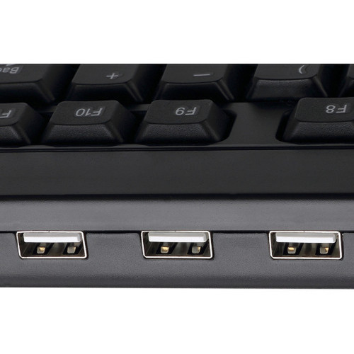 Adesso_AKB-132HB-_Multimedia_Desktop_Keyboard_with_3-Port_USB_Hub_-_Cable_Connectivity_-_USB_Interface_-_104_Key_-_English_US_-_-_-_AKB-132HB