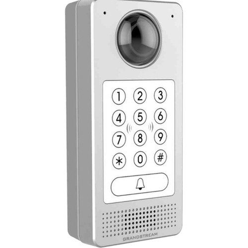 Grandstream_HD_IP_Video_Door_System_-_2_Megapixel_-_150deg_Horizontal_-_180deg_Vertical05_lux_-_Full-duplex_-_Door_Entry_GDS3710