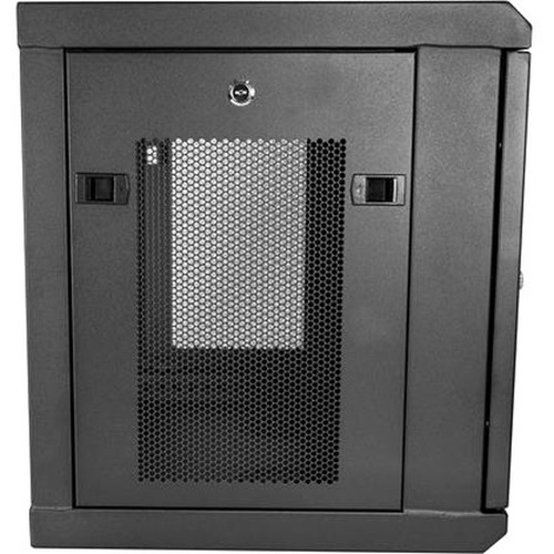 StarTechcom_99U_Wallmount_Server_Rack_Cabinet_-_Wallmount_Network_Cabinet_-_146_in_Deep_-_Use_this_wall-mount_network_cabinet_to_to_RK9WALM