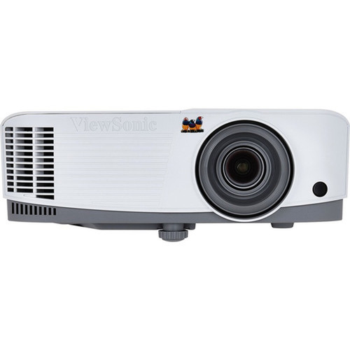 ViewSonic_PA503S_3D_Ready_DLP_Projector_-_43_-_800_x_600_-_Front_Ceiling_-_576p_-_4500_Hour_Normal_Mode_-_15000_Hour_Economy_Mode_-_PA503S