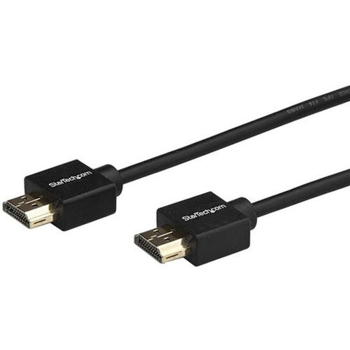 StarTechcom_2m_6_ft_HDMI_Cable_with_Gripping_Connectors_-_4K_HDMI_Cable_-_Premium_HDMI_Cable_20_-_4K_60Hz_-_HDMI_Monitor_Cable_-_for_HDMM2MLP