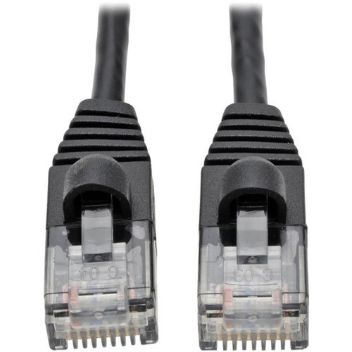 Tripp_Lite_Gigabit_N261-S02-BK_Cat6a_UTP_Patch_Network_Cable_-_Category_6a_for_PC_Server_Router_Printer_Patch_Panel_Switch_-_-_N261-S02-BK