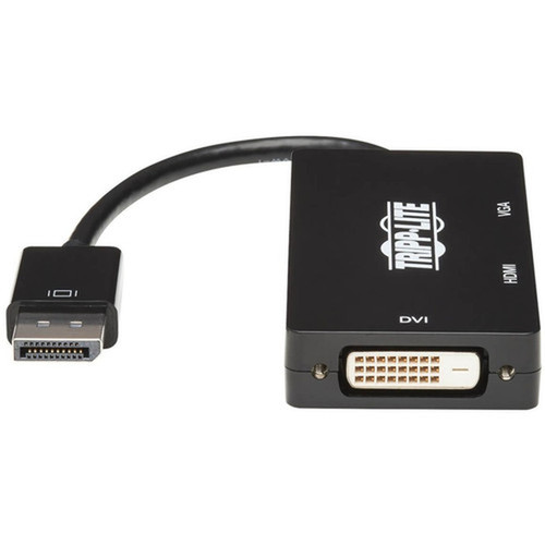 Tripp_Lite_DVIDisplayPortHDMIVGA_AV_Cable_-_6_DVIDisplayPortHDMIVGA_AV_Cable_for_AudioVideo_Device_Notebook_Tablet_-_First_P136-06N-HDV4K6