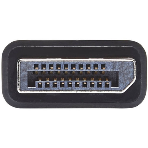 Tripp_Lite_DVIDisplayPortHDMIVGA_AV_Cable_-_6_DVIDisplayPortHDMIVGA_AV_Cable_for_AudioVideo_Device_Notebook_Tablet_-_First_P136-06N-HDV4K6