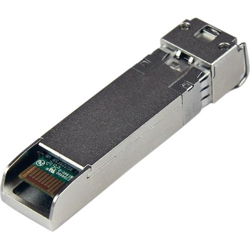 StarTechcom_10GBASE-SR_MSA_Compliant_SFP_Module_-_LC_Connector_-_Fiber_SFP_Transceiver_-_Lifetime_Warranty_-_10_Gbps_-_Max_300_m_-_SFP10GBSRST