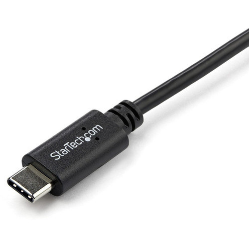 StarTechcom_1m_3_ft_Right_Angle_USB-C_Cable_MM_-_USB_20_-_USB_Type_C_Cable_-_90_degree_USB-C_Cable_-_USB_C_to_USB_C_Cable_-_USB-C_-_USB2CC1MR
