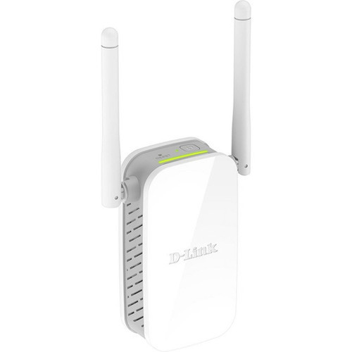D-Link_DAP-1325_IEEE_80211n_300_Mbits_Wireless_Range_Extender_-_240_GHz_-_Fast_Ethernet_-_Wall_Mountable_DAP-1325