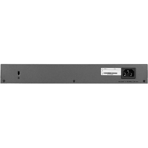 Netgear_XS508M_Ethernet_Switch_-_8_Ports_-_2_Layer_Supported_-_Modular_-_Twisted_Pair_Optical_Fiber_-_Desktop_Rack-mountable_-_XS508M-100NAS