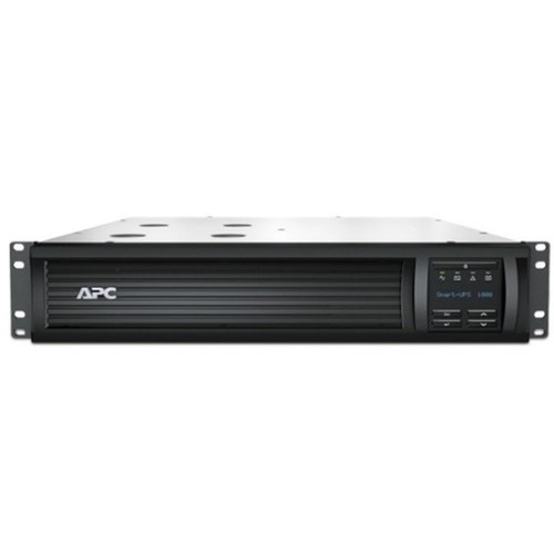APC_by_Schneider_Electric_Smart-UPS_SMT1000RM2UC_1000VA_Rack-mountable_UPS_-_2U_Rack-mountable_-_3_Hour_Recharge_-_120_V_AC_Input_-_V_SMT1000RM2UC