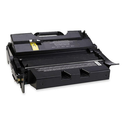 Lexmark Original Toner Cartridge - Laser - 21000 Pages - Black - 1 Each 64004HA