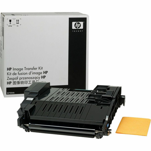 HP Q7504A Laser Transfer Kit - Laser Q7504A