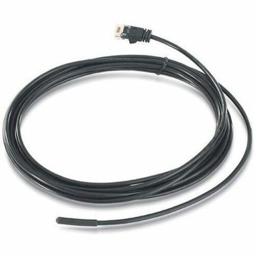 APC Temperature Sensor - Black AP9335T