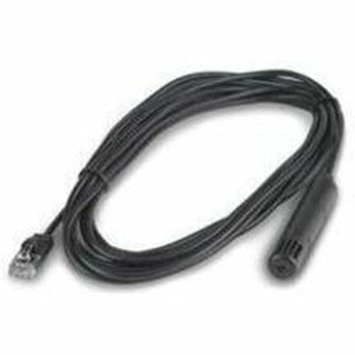 APC Temperature  Humidity Sensor - Black AP9335TH