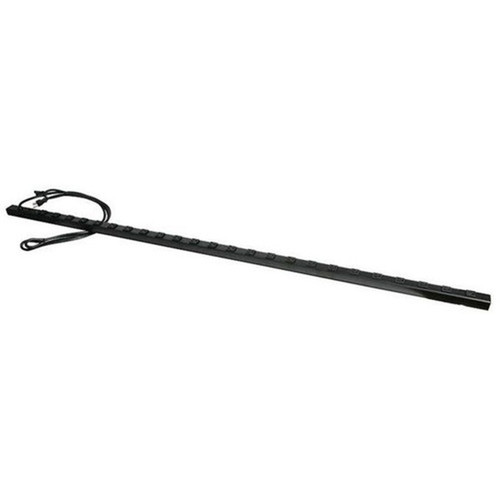 StarTechcom 24 Outlet 120V 15A Rackmount Power Strip - Power distribution strip rack-mountable - output connectors 24 - 10 ft - - RKPW247015
