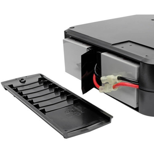 Tripp Lite SmartPro 1200 VA Rack-mountable Tower Digital UPS - 1200VA700W - 4 Minute Full Load - 8 x NEMA 5-15R SMART1200LCD