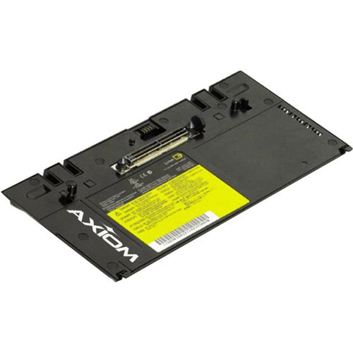 Axiom Notebook Battery - For Notebook - Battery Rechargeable - Lithium Ion Li-Ion 02K7041-AX