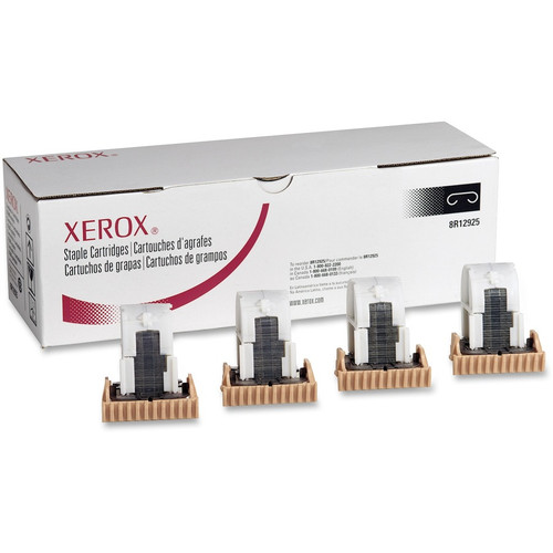 Xerox Staple Cartridge - 5000 Per Cartridge - Standard - for Paper - 1 / Each (Fleet Network)