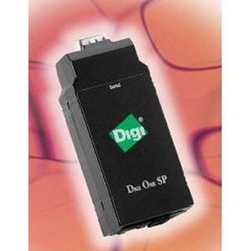 Digi ACDC Power Adapter - 400 mA Output Current 76000654