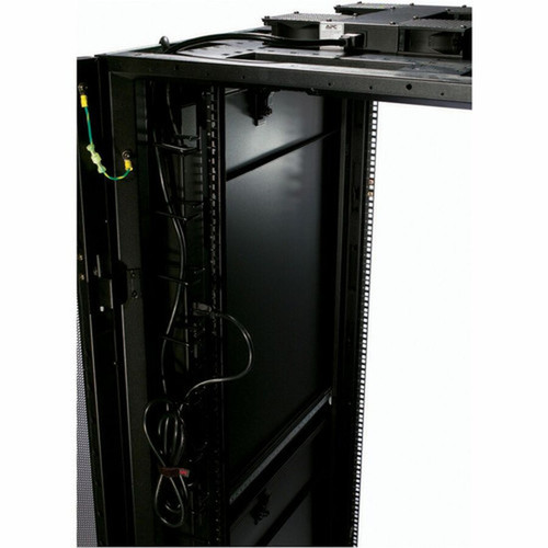 APC Rack Fan Tray - 440 CFM - 51 dBA ACF501
