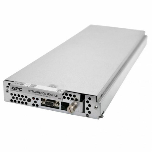 APC by Schneider Electric SYMIM5 Intelligence Module Remote Power Management Adapter (Fleet Network)