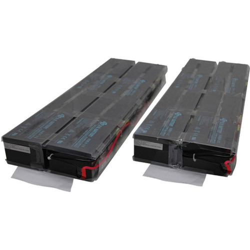 Tripp Lite RBC9-192 UPS Replacement Battery Cartridge - Lead Acid RBC9-192