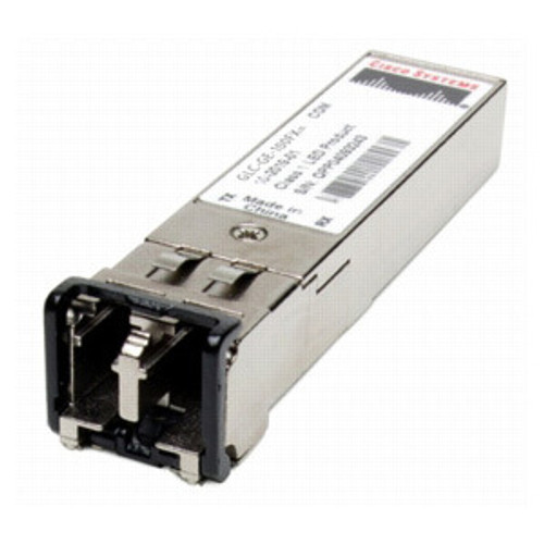 Cisco 100BASE-FX SFP - 1 x 100Base-FX (Fleet Network)