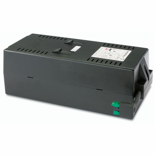 APC RBC63 300VAh UPS Replacement Battery Cartridge #63 - 48V DC - Spill Proof, Maintenance Free Sealed Lead Acid (Fleet Network)