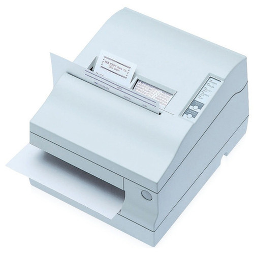 Epson TM-U950 POS Receipt Printer - 9-pin - 311 cps Mono - Parallel C31C176252