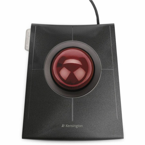 Kensington SlimBlade K72327US Trackball - Cable - USB K72327US