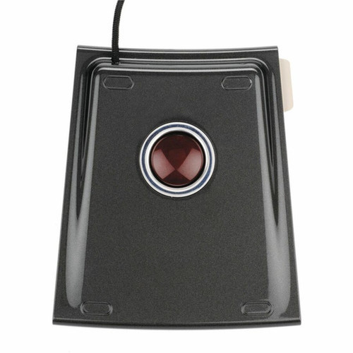 Kensington SlimBlade K72327US Trackball - Cable - USB K72327US