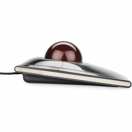 Kensington SlimBlade K72327US Trackball - Cable - USB K72327US