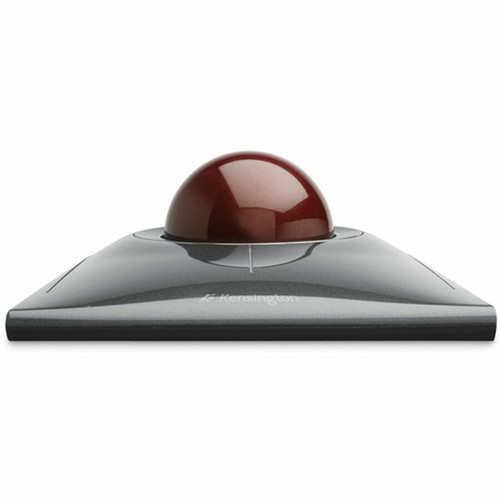 Kensington SlimBlade K72327US Trackball - Cable - USB K72327US