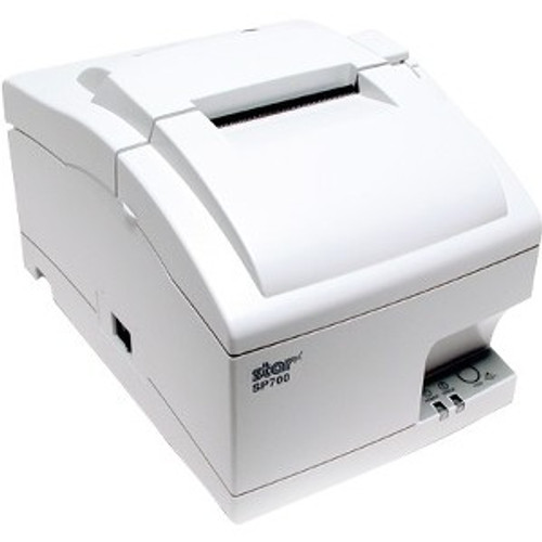 Star Micronics SP700 SP712 Receipt Printer - 4.7 lps Mono - 203 dpi - USB (Fleet Network)